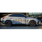 PD-RS400 wide body kit PRIOR Design για Audi RS Q3/ RS Q3 Sporback (Typ F3) PD-RS400 wide body kit PRIOR Design για Audi RS Q3/ RS Q3 Sporback (Typ F3)